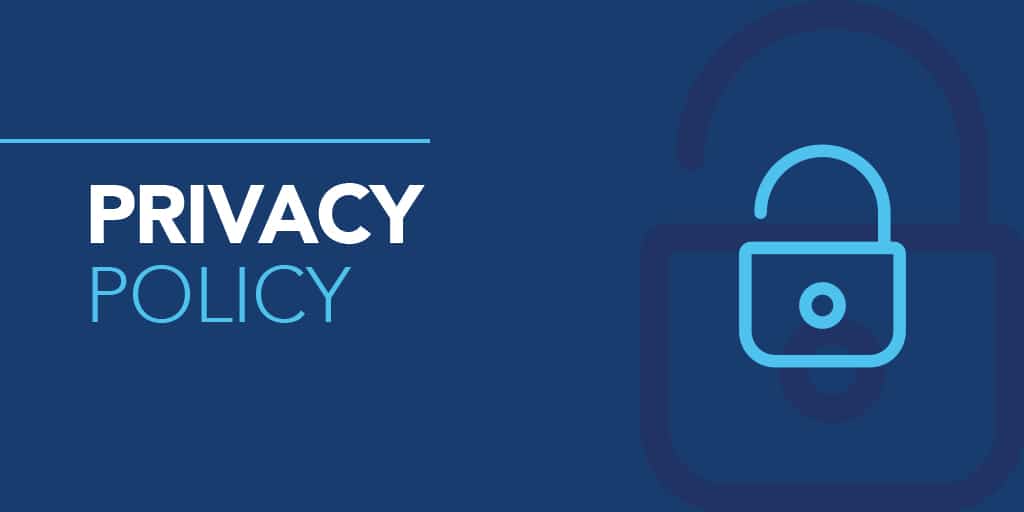 Privacy Policy Image